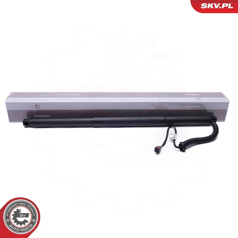 Električni motor, zadnja vrata ESEN SKV 52SKV959