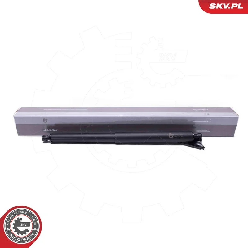 Električni motor, zadnja vrata ESEN SKV 52SKV963