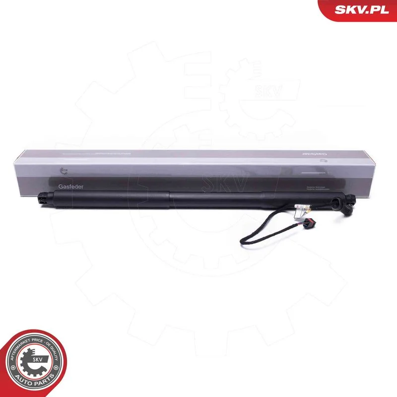 Električni motor, zadnja vrata ESEN SKV 52SKV964