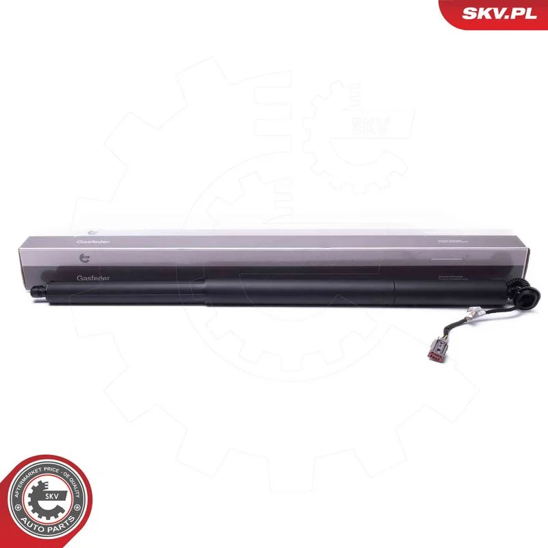 Električni motor, zadnja vrata ESEN SKV 52SKV970