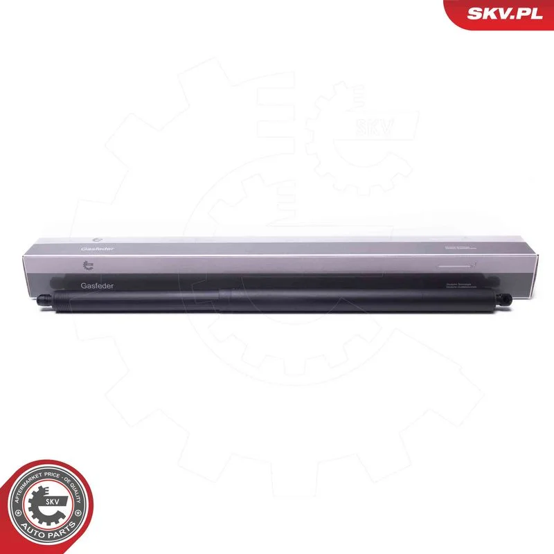 Električni motor, zadnja vrata ESEN SKV 52SKV971