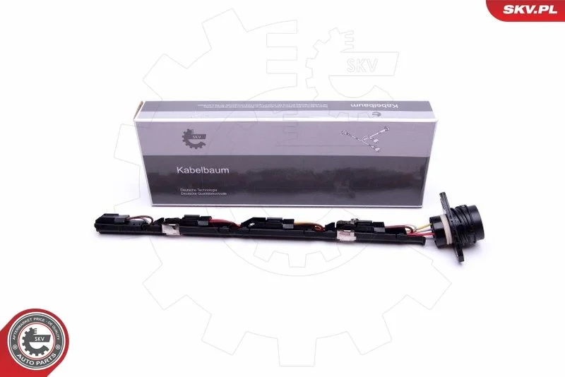 Priključni kabel, injektor ESEN SKV 53SKV001