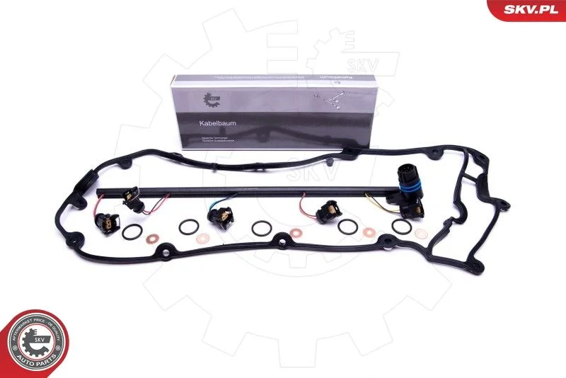 Connecting Cable, injector ESEN SKV 53SKV003