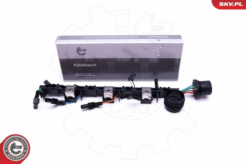 Connecting Cable, injector ESEN SKV 53SKV008