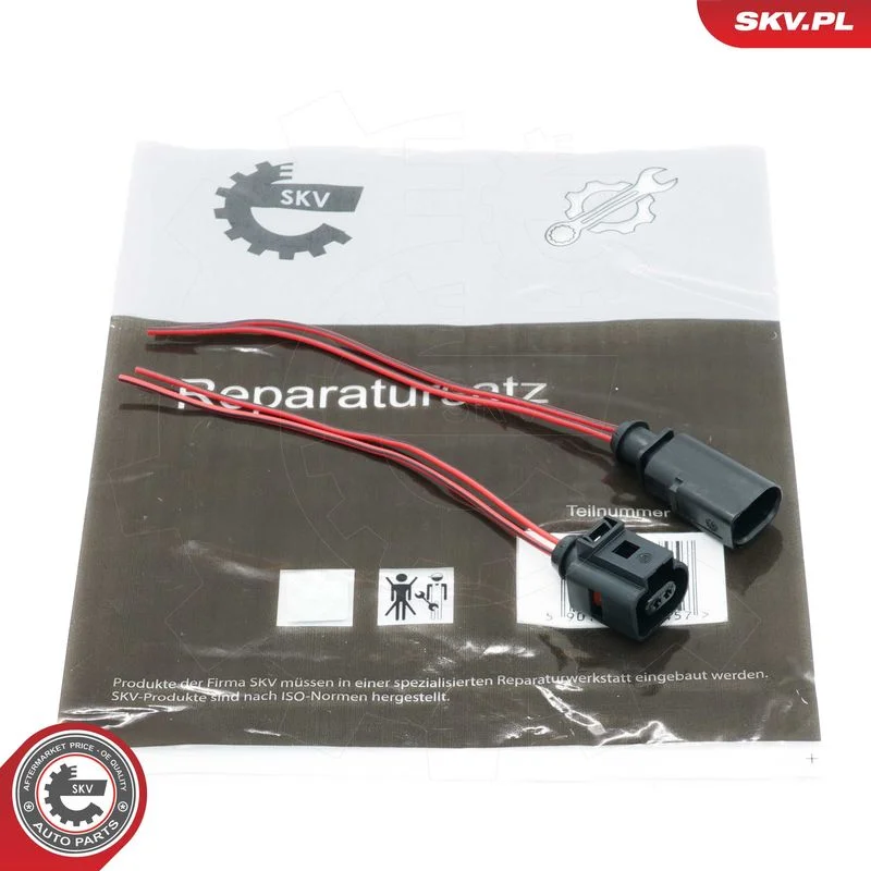 Komplet za popravilo, komplet kablov ESEN SKV 53SKV114