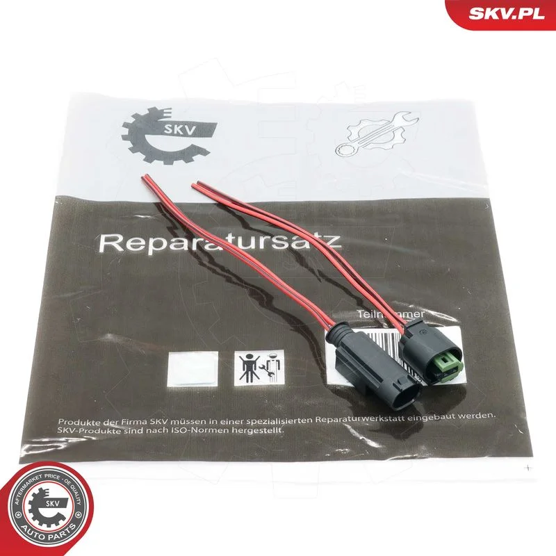 Komplet za popravilo, komplet kablov ESEN SKV 53SKV115