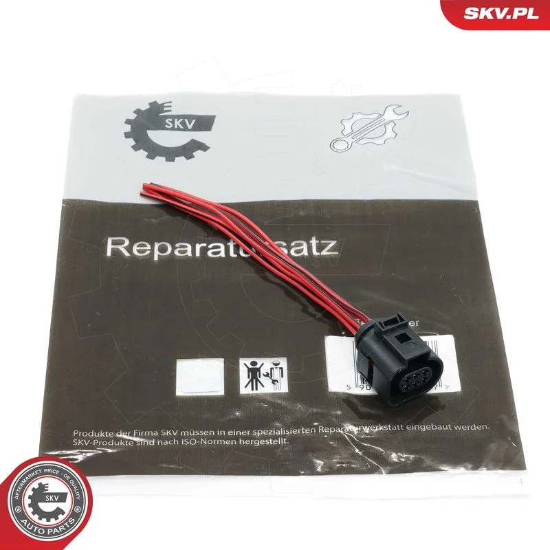 Komplet za popravilo, komplet kablov ESEN SKV 53SKV117