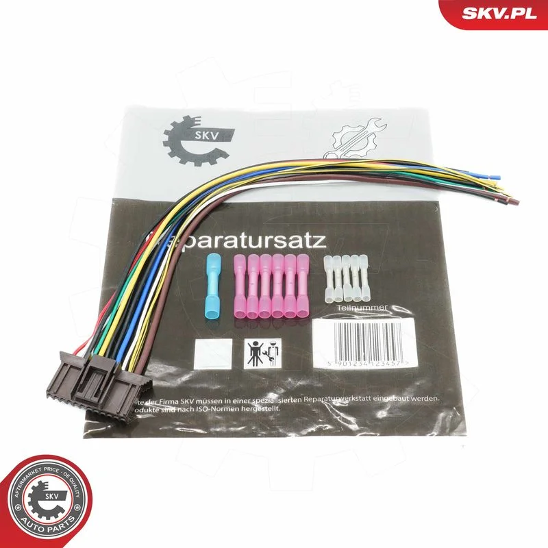 Komplet za popravilo, komplet kablov ESEN SKV 53SKV122