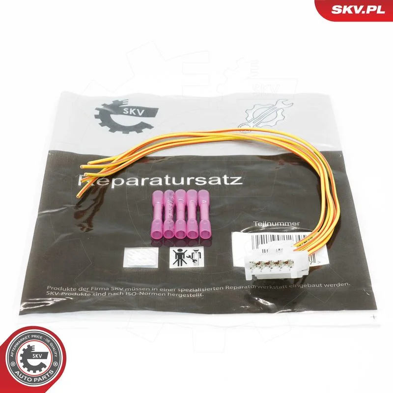 Komplet za popravilo, komplet kablov ESEN SKV 53SKV124