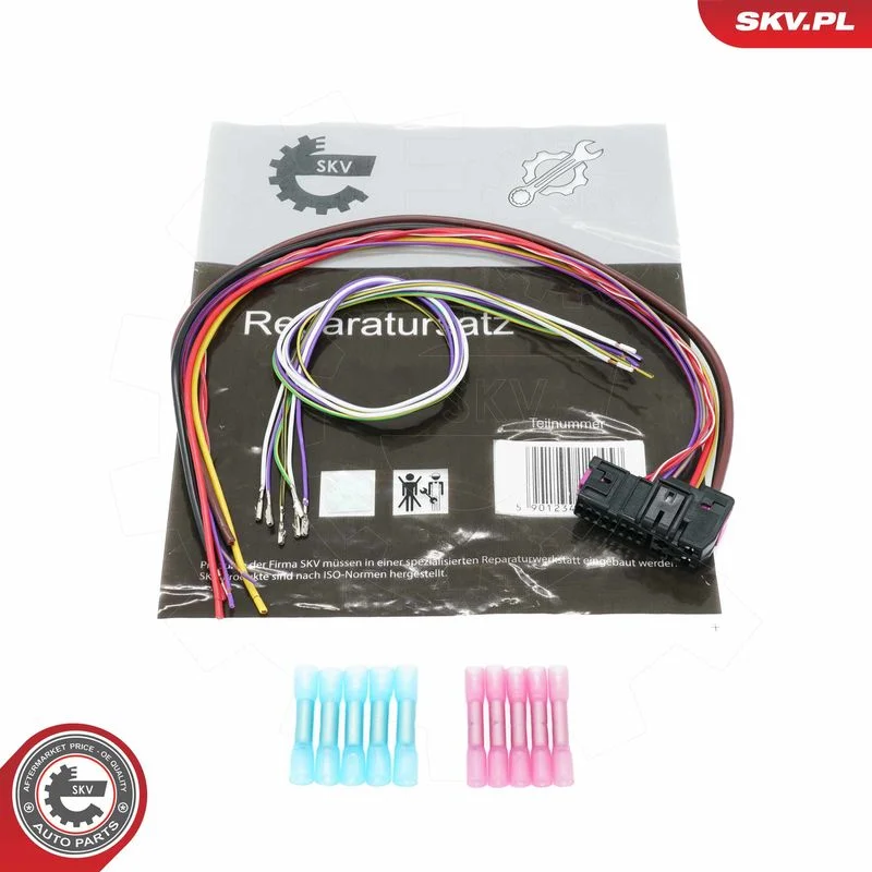 Komplet za popravilo, komplet kablov ESEN SKV 53SKV125