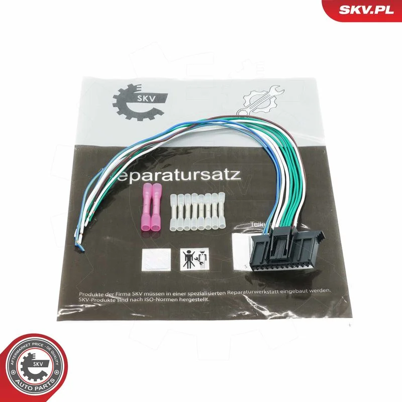 Komplet za popravilo, komplet kablov ESEN SKV 53SKV126