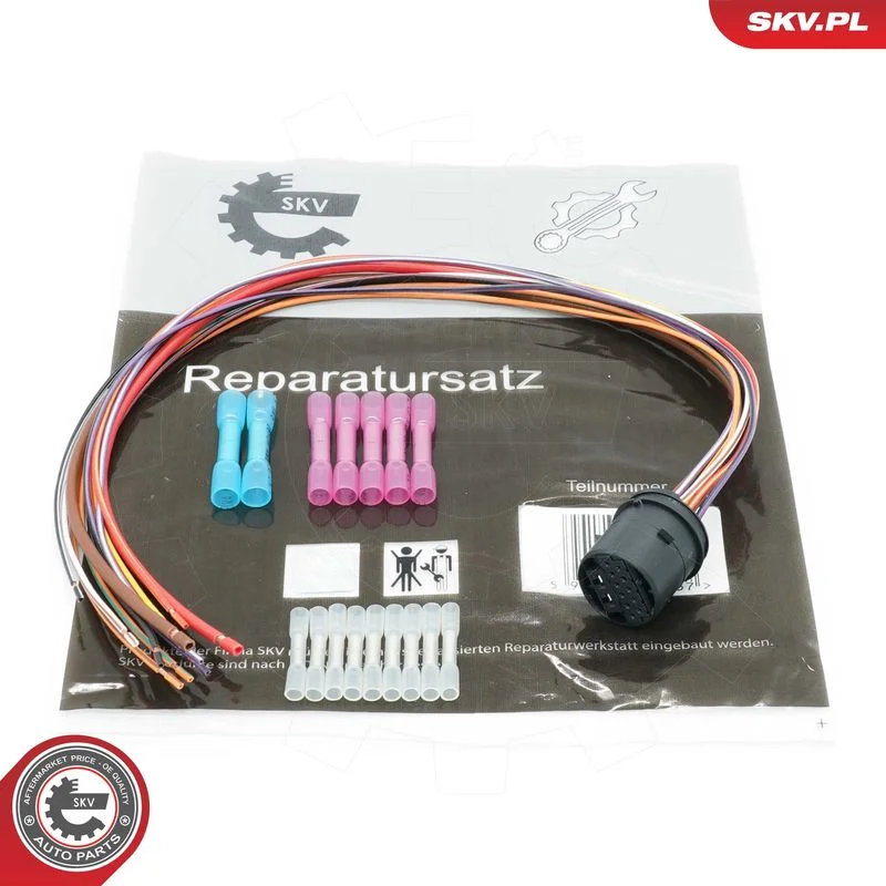 Komplet za popravilo, komplet kablov ESEN SKV 53SKV129