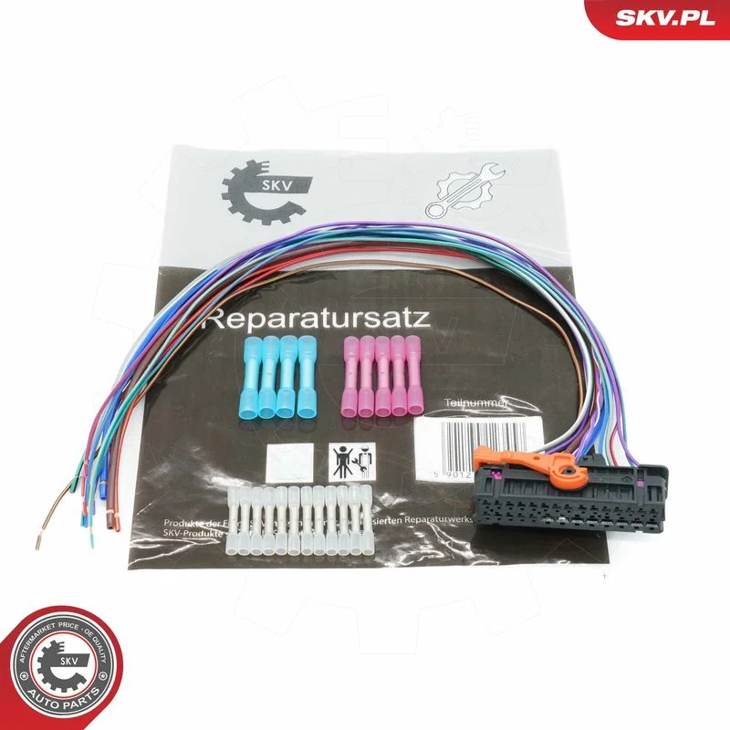 Komplet za popravilo, komplet kablov ESEN SKV 53SKV141