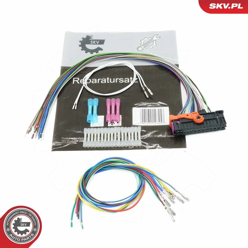 Komplet za popravilo, komplet kablov ESEN SKV 53SKV142
