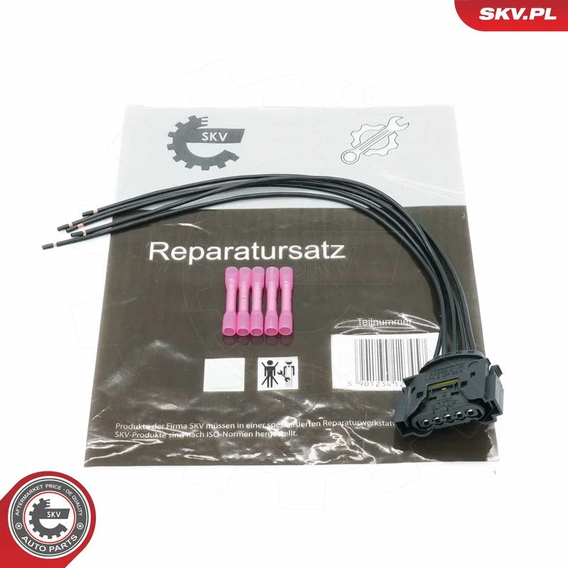 Komplet za popravilo, komplet kablov ESEN SKV 53SKV145