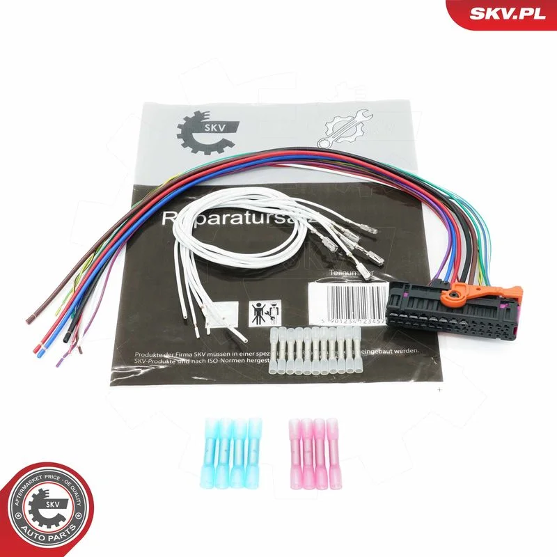 Komplet za popravilo, komplet kablov ESEN SKV 53SKV149