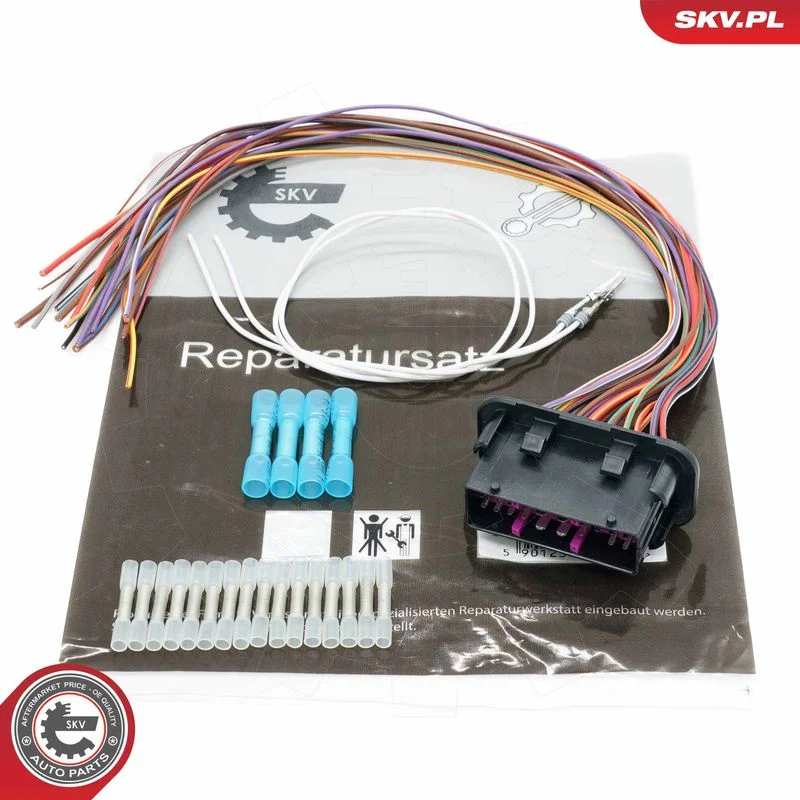 Komplet za popravilo, komplet kablov ESEN SKV 53SKV150