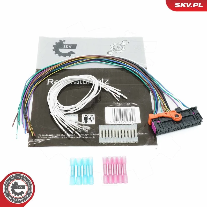 Komplet za popravilo, komplet kablov ESEN SKV 53SKV151