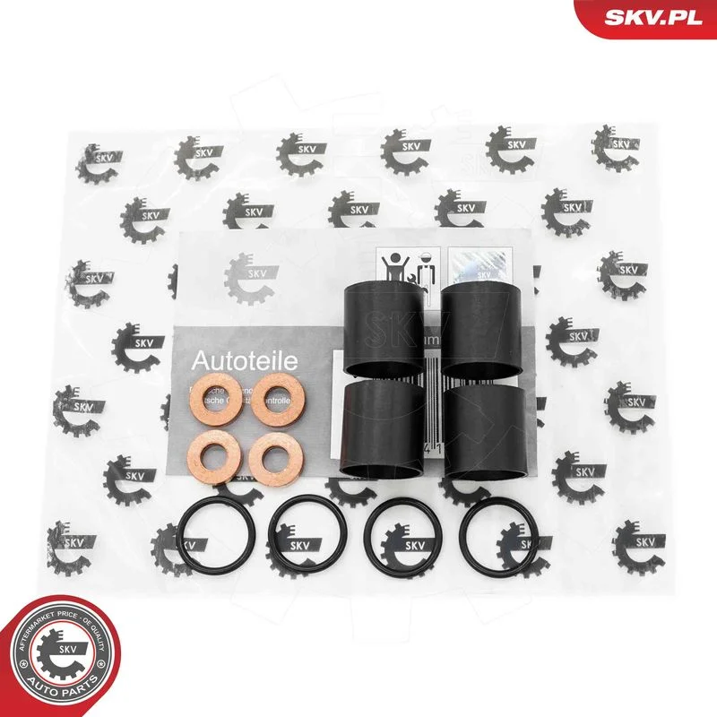 Repair Kit, injection nozzle ESEN SKV 53SKV186
