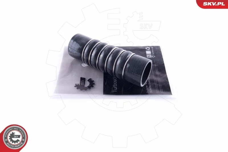 Charge Air Hose ESEN SKV 54SKV004