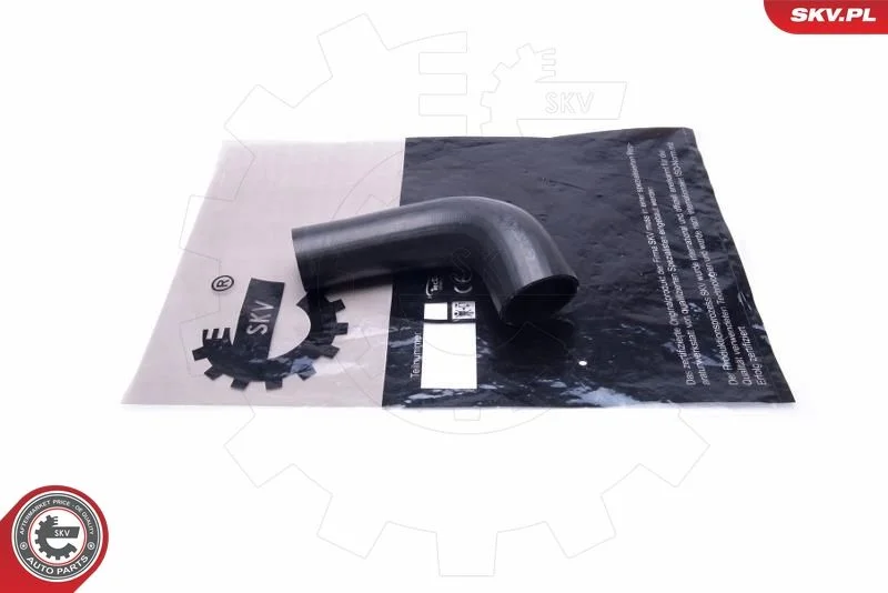 Charge Air Hose ESEN SKV 54SKV007