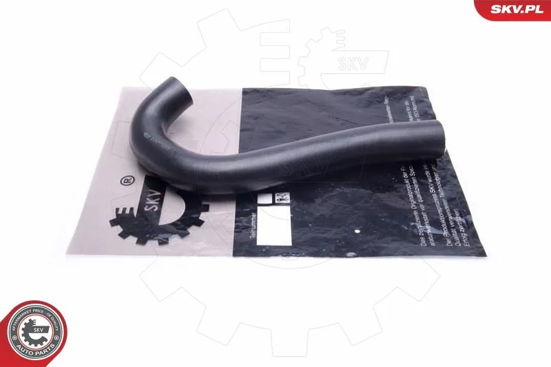 Charge Air Hose ESEN SKV 54SKV008