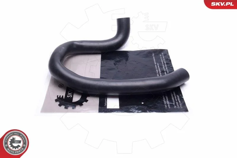 Charge Air Hose ESEN SKV 54SKV027