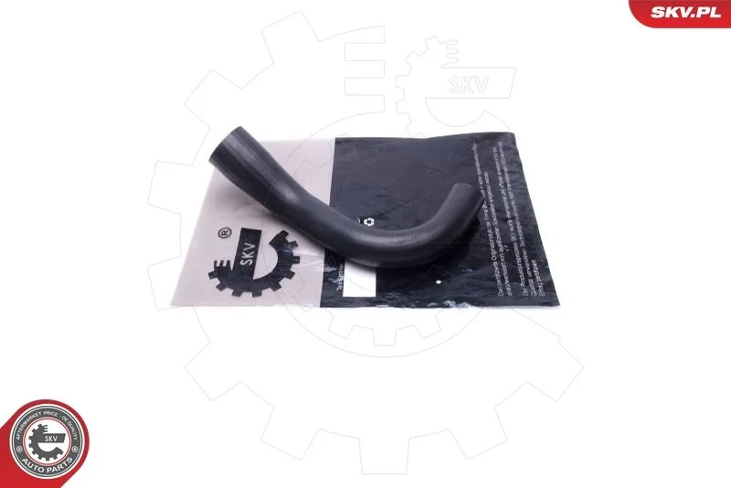 Charge Air Hose ESEN SKV 54SKV033