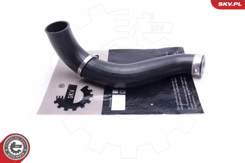Charge Air Hose ESEN SKV 54SKV096