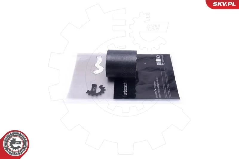 Charge Air Hose ESEN SKV 54SKV109