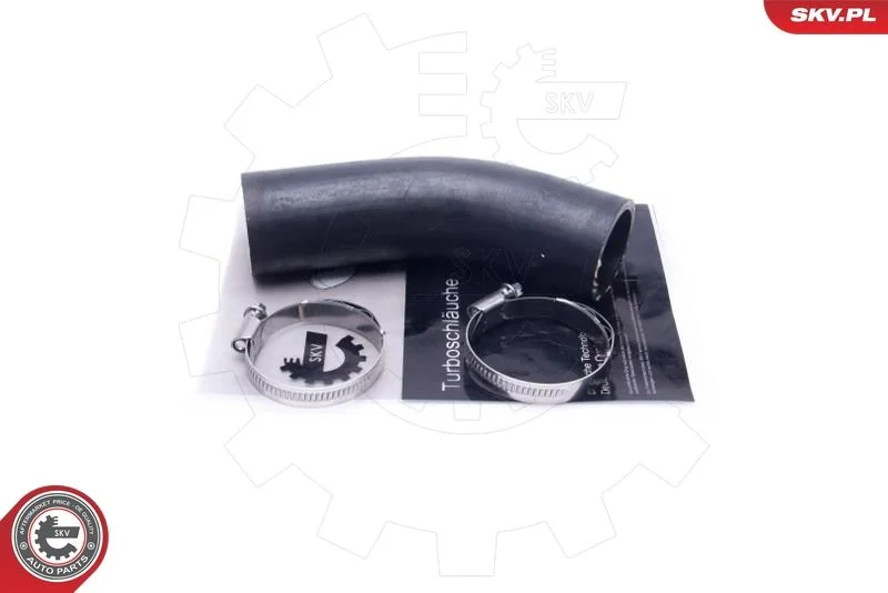 Charge Air Hose ESEN SKV 54SKV148
