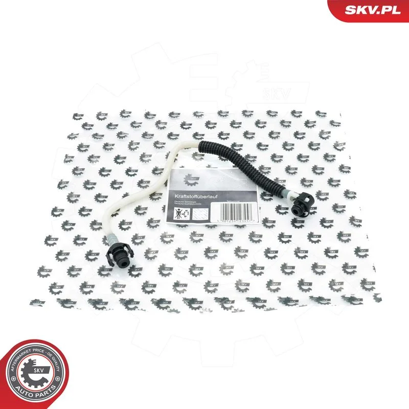 Cev za gorivo ESEN SKV 54SKV385