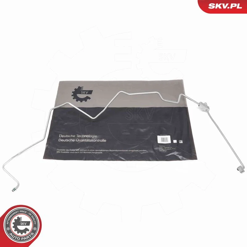 High-pressure Line, air conditioning ESEN SKV 54SKV710