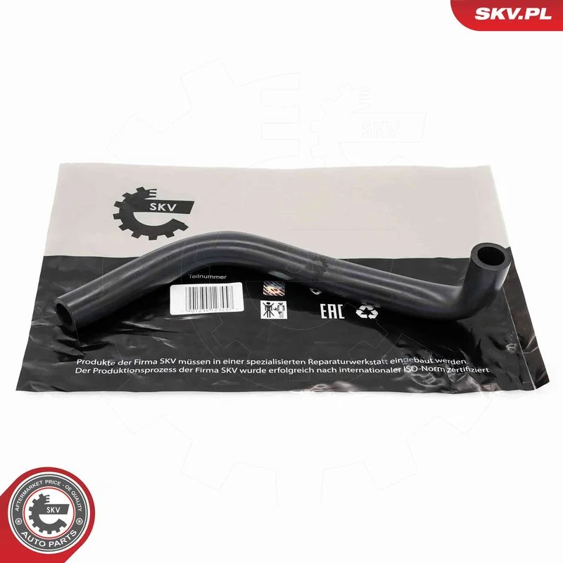 Hose, crankcase ventilation ESEN SKV 54SKV744