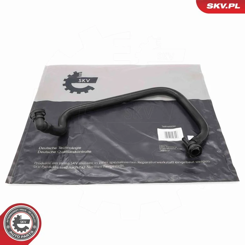 Hose, crankcase ventilation ESEN SKV 54SKV748