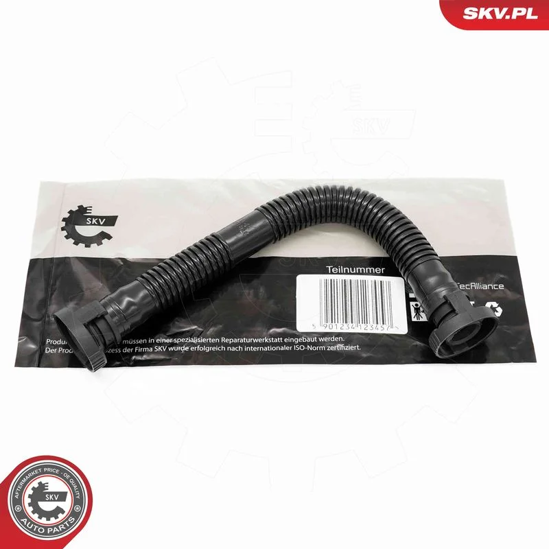 Hose, crankcase ventilation ESEN SKV 54SKV751