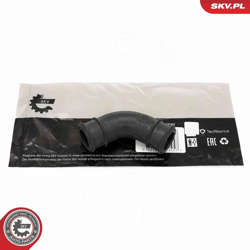 Hose, crankcase ventilation ESEN SKV 54SKV752