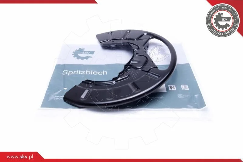 Splash Guard, brake disc ESEN SKV 57SKV143