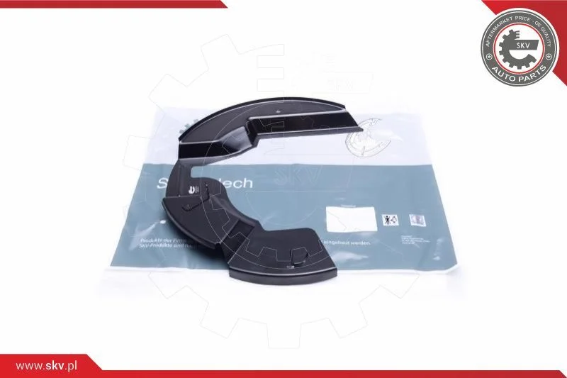 Splash Guard, brake disc ESEN SKV 57SKV173