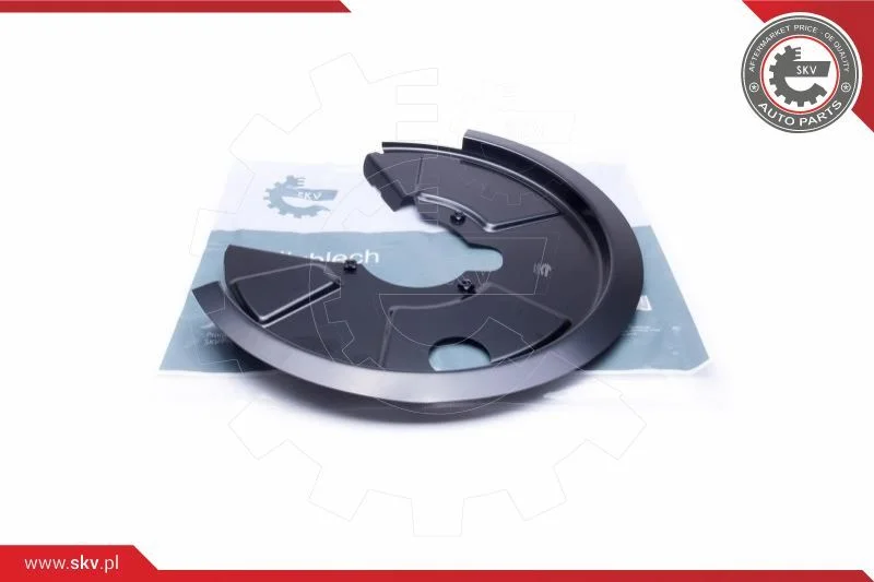 Splash Guard, brake disc ESEN SKV 57SKV174