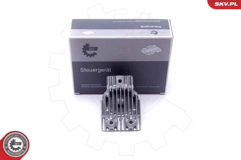 Control Unit, lights ESEN SKV 59SKV066