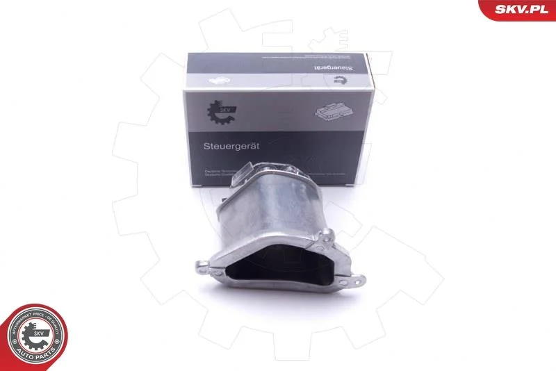 Control Unit, lights ESEN SKV 59SKV113