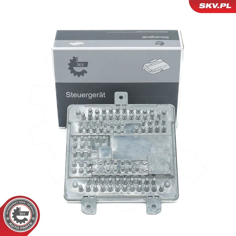 Control Unit, lights ESEN SKV 59SKV193