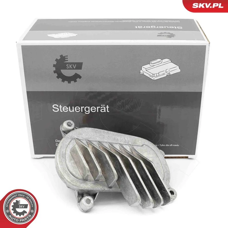 Nadzorna enota, luči ESEN SKV 59SKV226