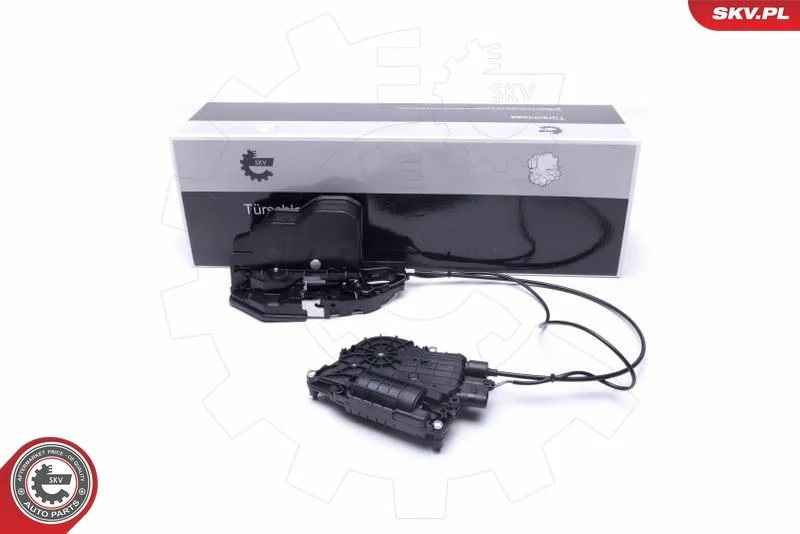 Door Lock ESEN SKV 60SKV124