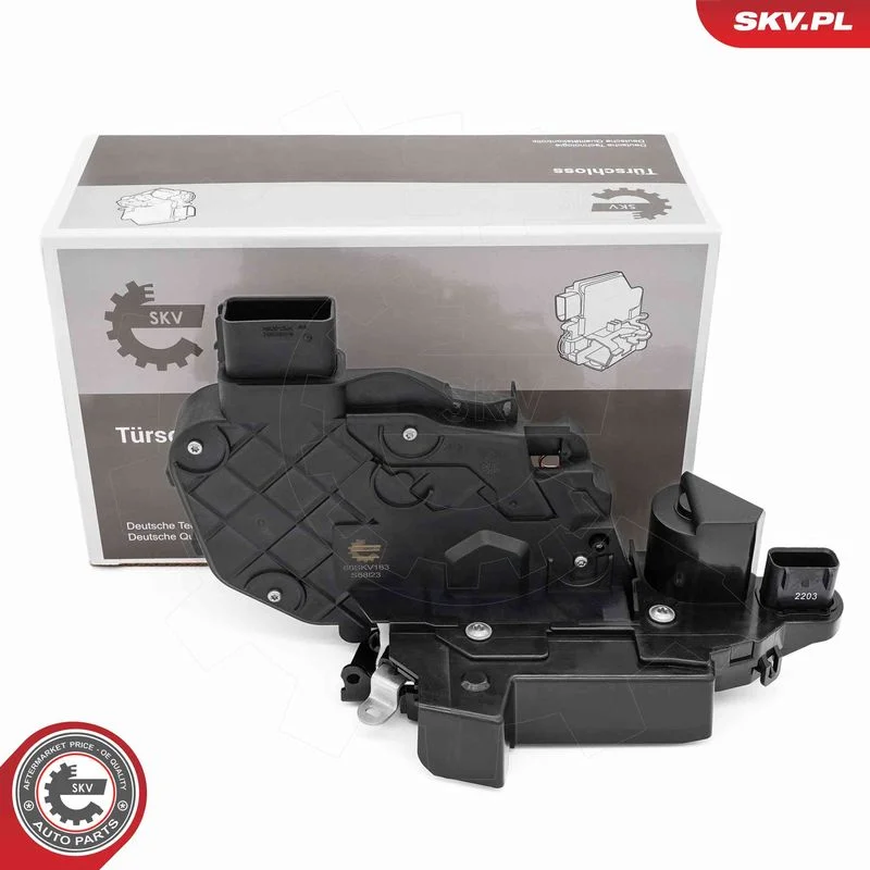 Zaklepanje vrat ESEN SKV 60SKV163