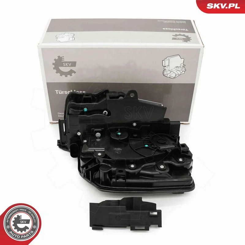 Zaklepanje vrat ESEN SKV 60SKV231