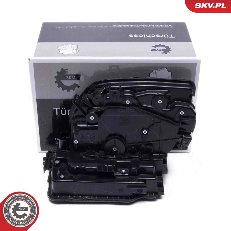 Zaklepanje vrat ESEN SKV 60SKV254