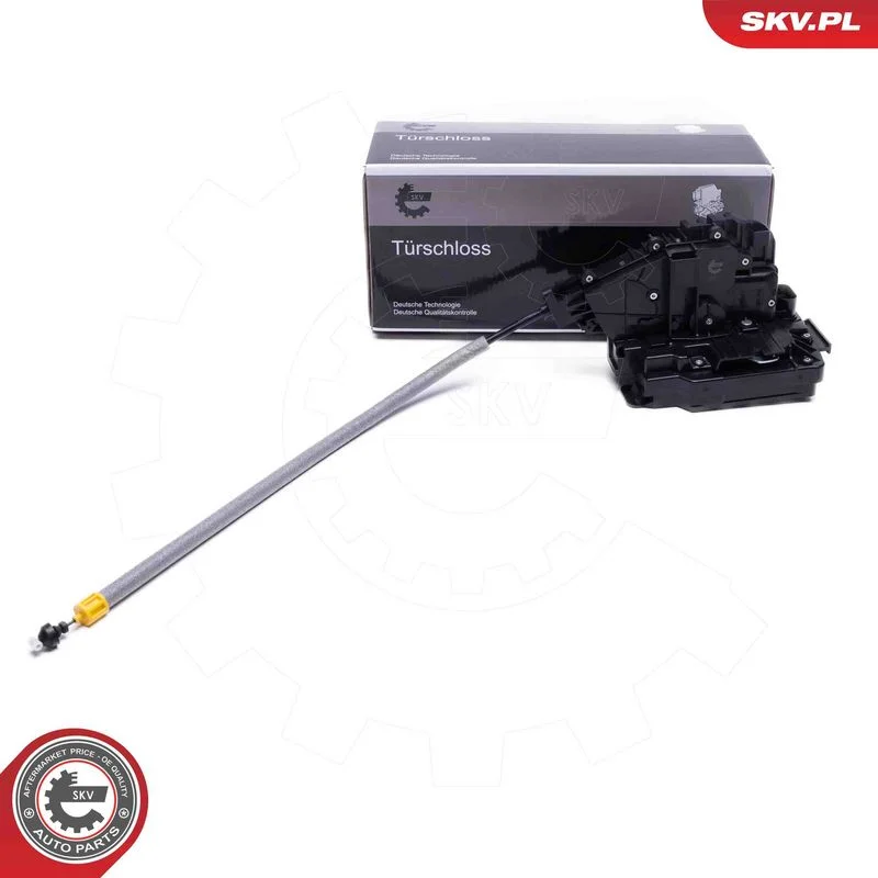 Zaklepanje vrat ESEN SKV 60SKV261