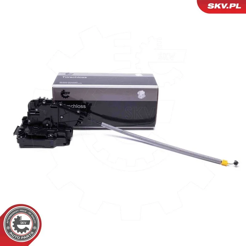 Zaklepanje vrat ESEN SKV 60SKV262